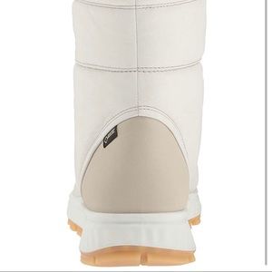 ecco womens gora tall boot